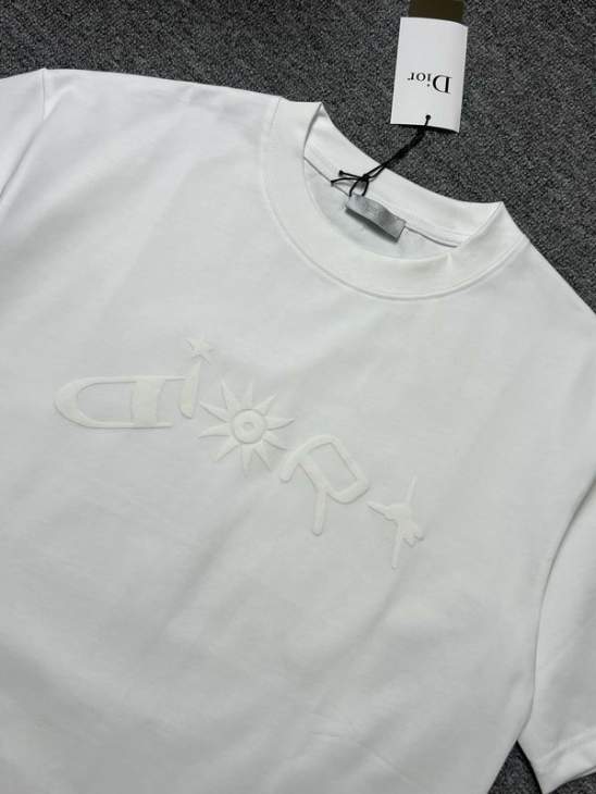 Dior T Shirts Short _SKUDiorS-XLhgntx3215759